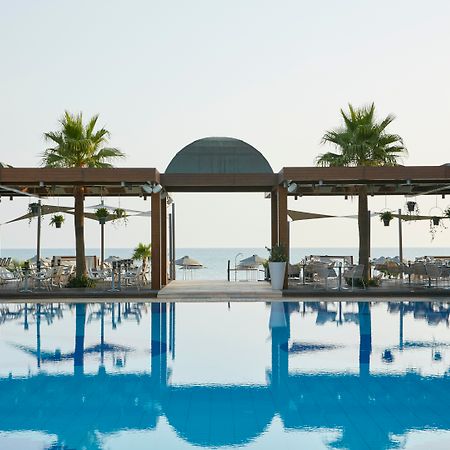 Minoa Palace Resort Platanés Esterno foto