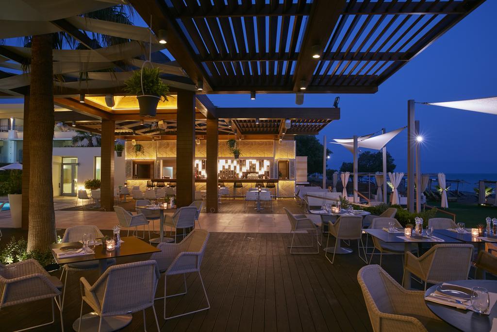 Minoa Palace Resort Platanés Esterno foto
